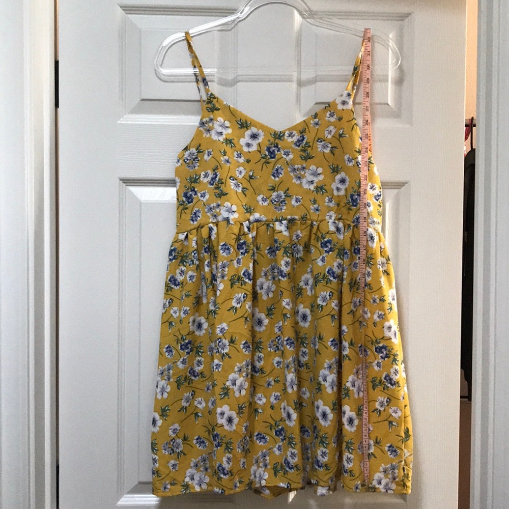 Summer dress